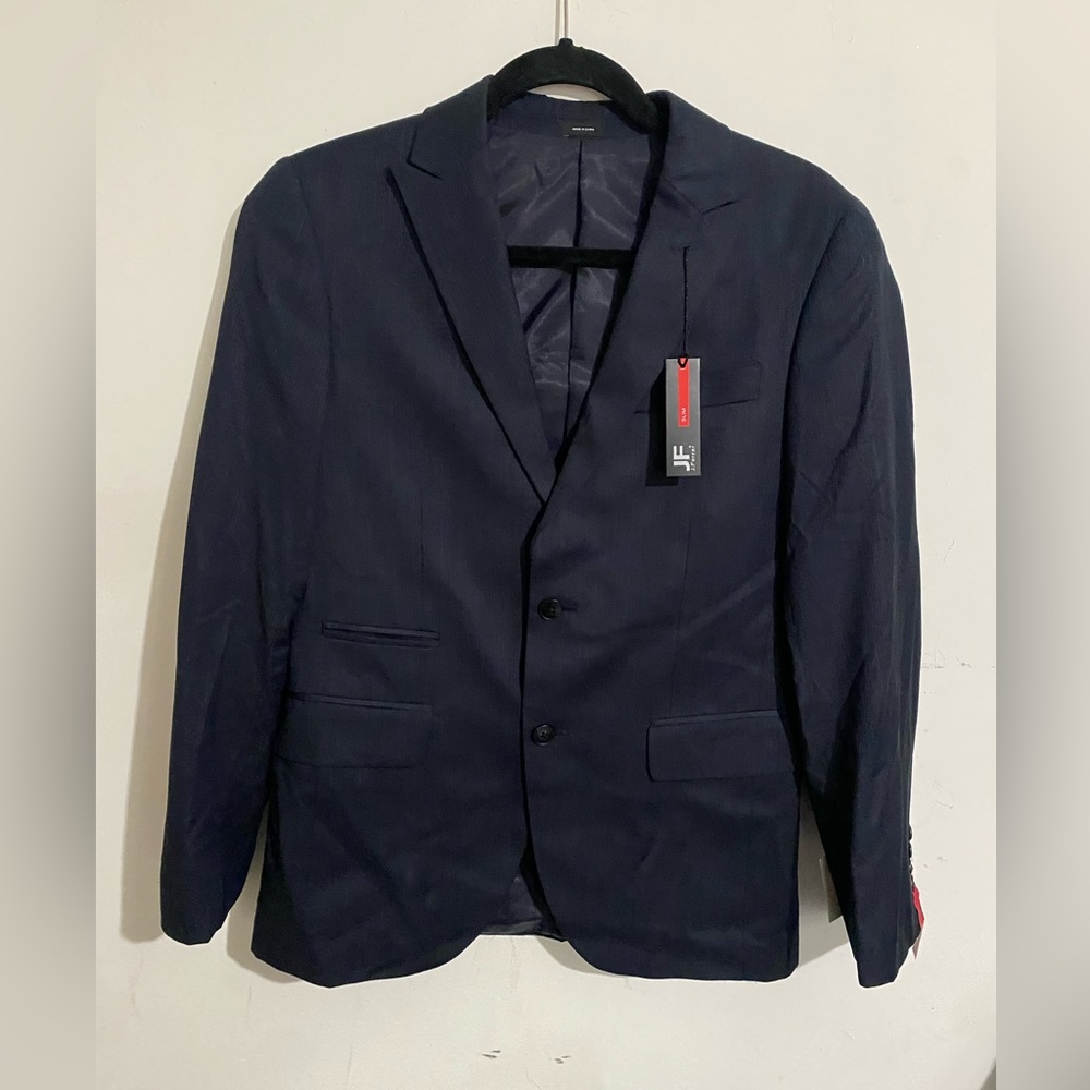 NWT. JFerrar Men’s blazer